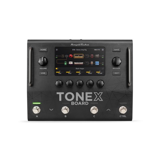 IK Multimedia TONEX-BOARD